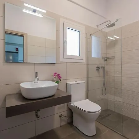 O Palaios Fournos Tou Andrea Apartamento Argostoli (Kefalonia)