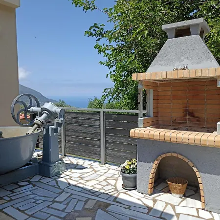 Apartamento O Palaios Fournos Tou Andrea Argostoli (Kefalonia)