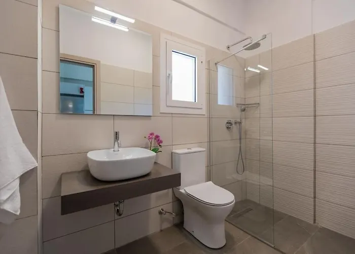 O Palaios Fournos Tou Andrea 公寓 阿尔戈斯托利翁