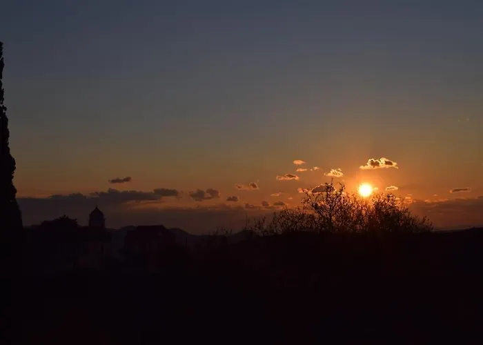 O Palaios Fournos Tou Andrea 阿尔戈斯托利翁