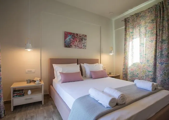 O Palaios Fournos Tou Andrea * 阿尔戈斯托利翁