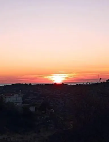 O Palaios Fournos Tou Andrea *