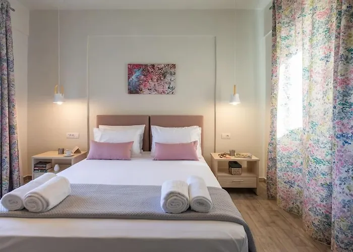 O Palaios Fournos Tou Andrea