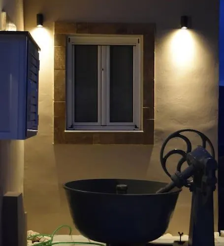 O Palaios Fournos Tou Andrea * 阿尔戈斯托利翁