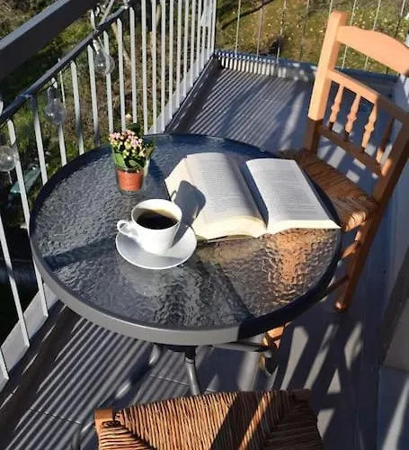 O Palaios Fournos Tou Andrea 阿尔戈斯托利翁