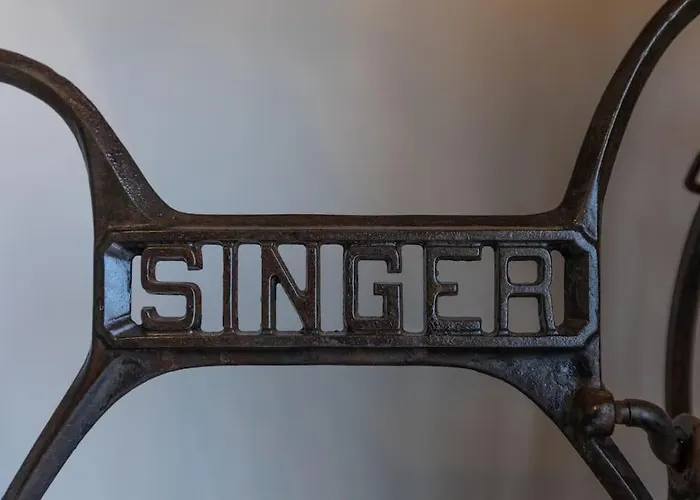 O Palaios Fournos Tou Andrea *