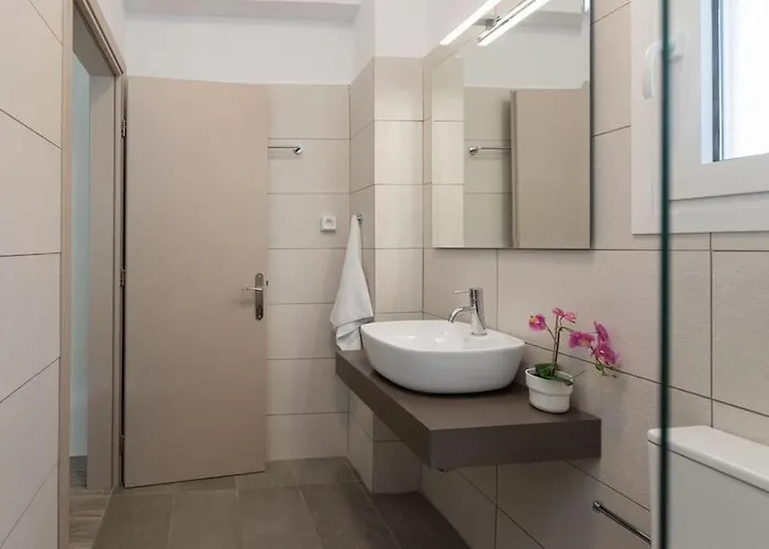 O Palaios Fournos Tou Andrea *