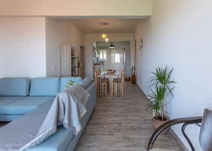 O Palaios Fournos Tou Andrea *