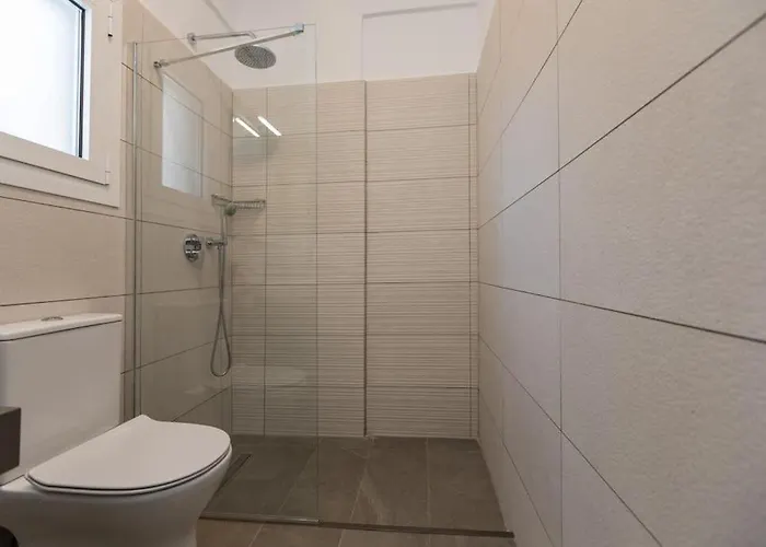 O Palaios Fournos Tou Andrea 公寓 阿尔戈斯托利翁