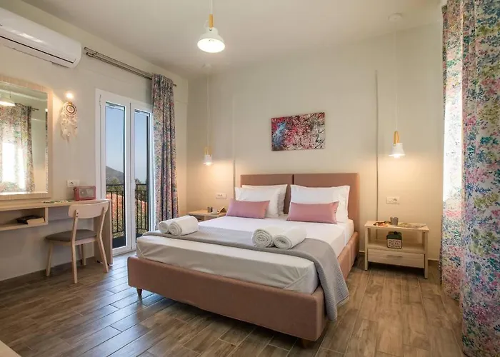 O Palaios Fournos Tou Andrea