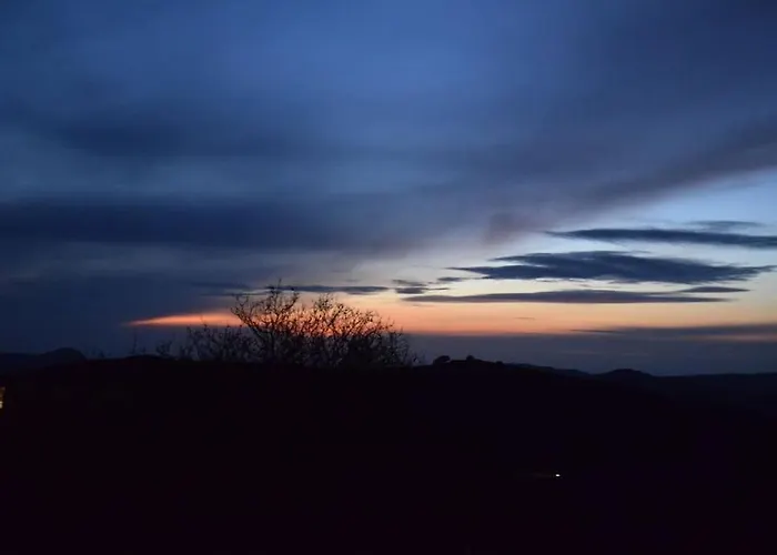 O Palaios Fournos Tou Andrea 公寓 阿尔戈斯托利翁